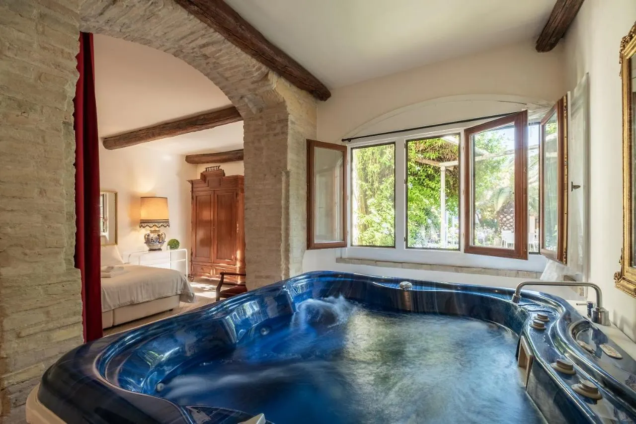 Corte Cristina & Suites Quartucciu