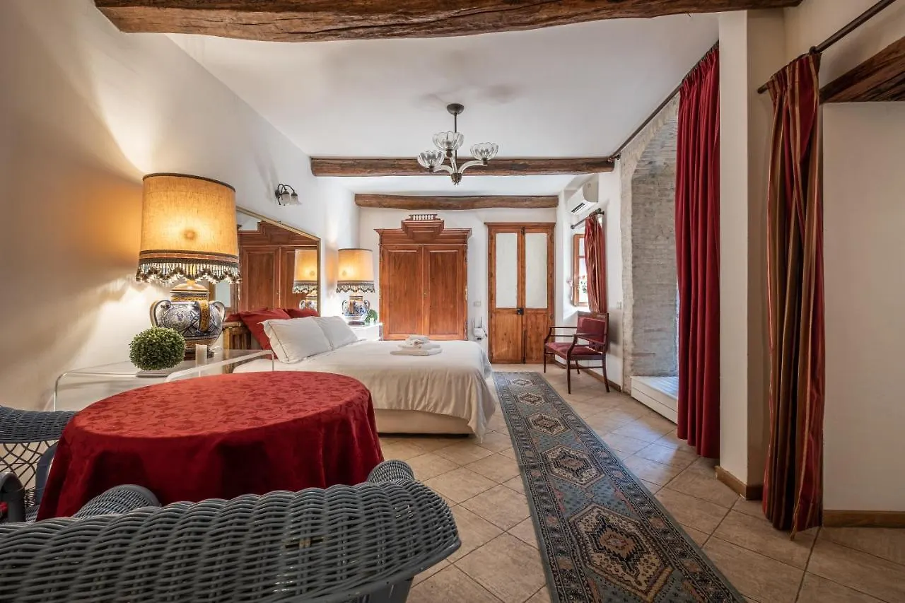 Corte Cristina Guest House Quartucciu