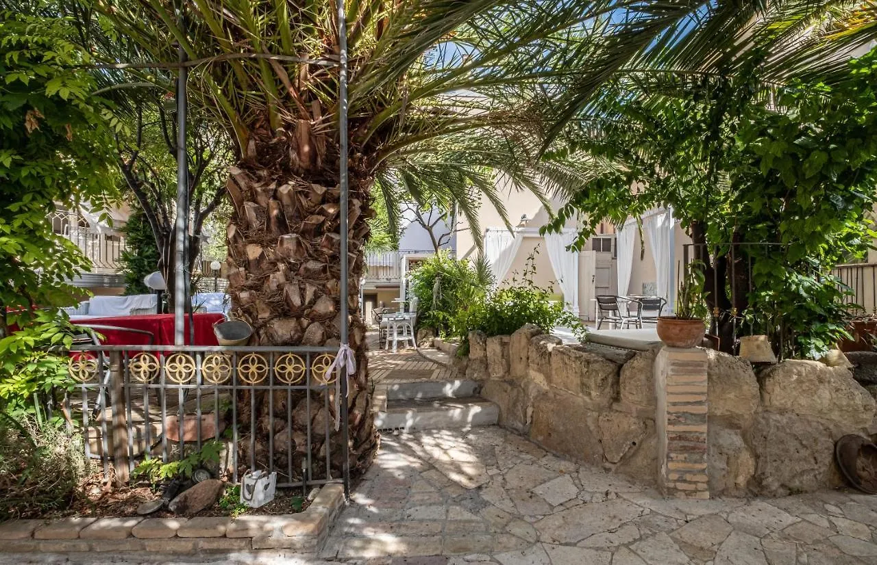 Corte Cristina Guest House Quartucciu