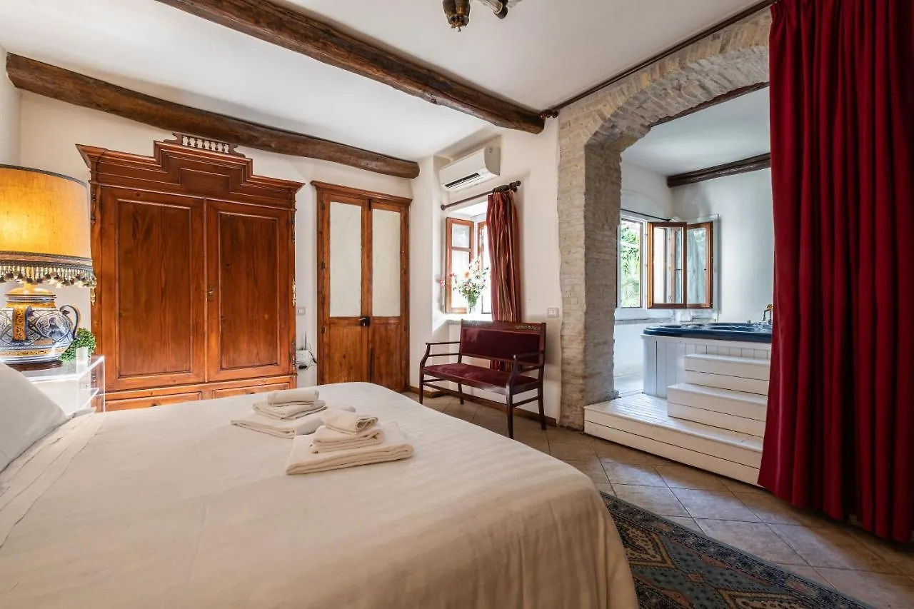 Corte Cristina Guest House Quartucciu
