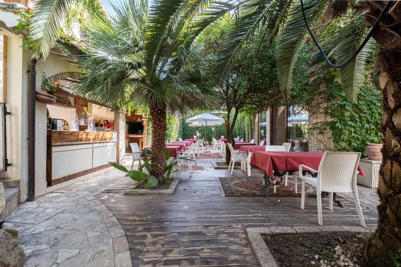 Corte Cristina & Suites Quartucciu