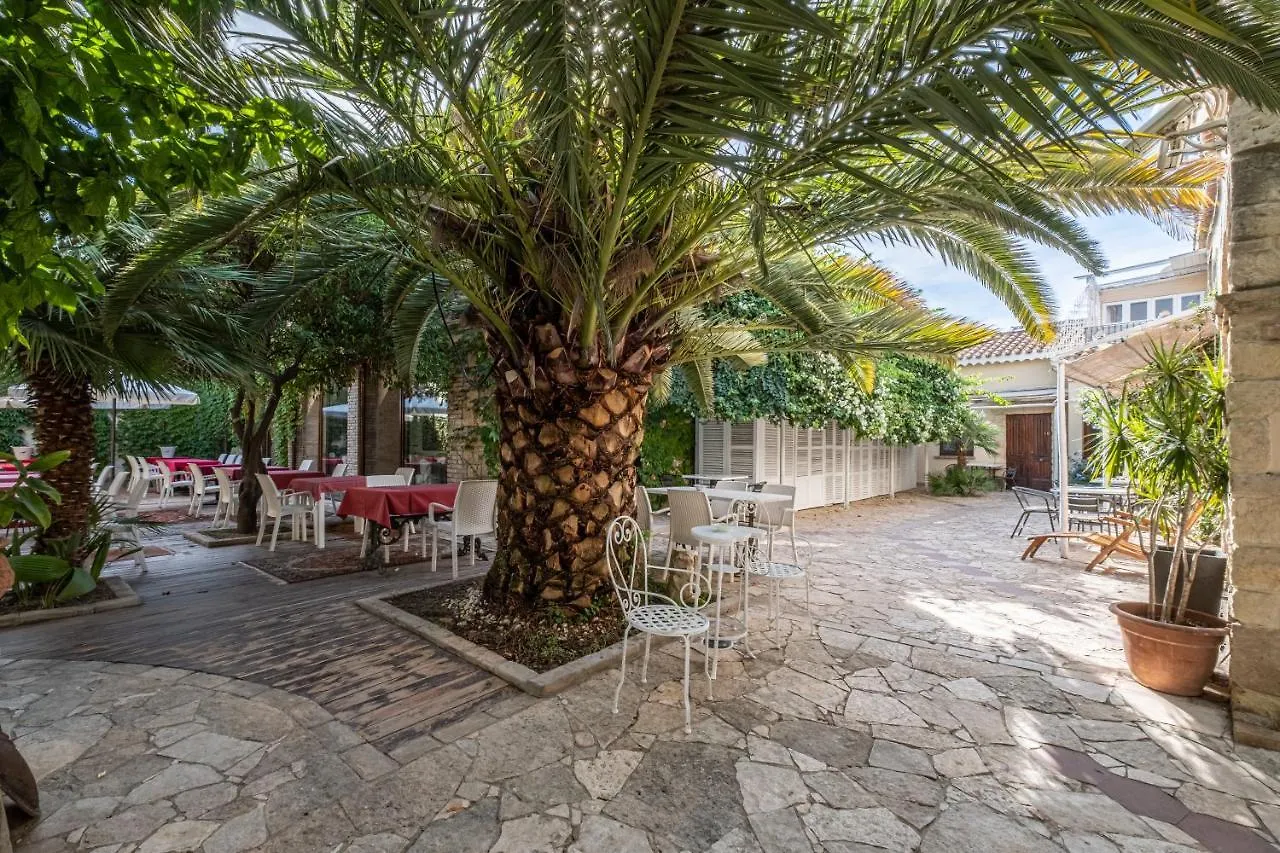 Pensión Corte Cristina & Suites Quartucciu