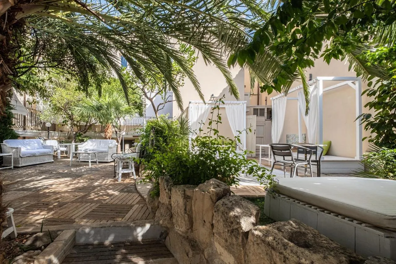Corte Cristina & Suites Quartucciu Pensjonat
