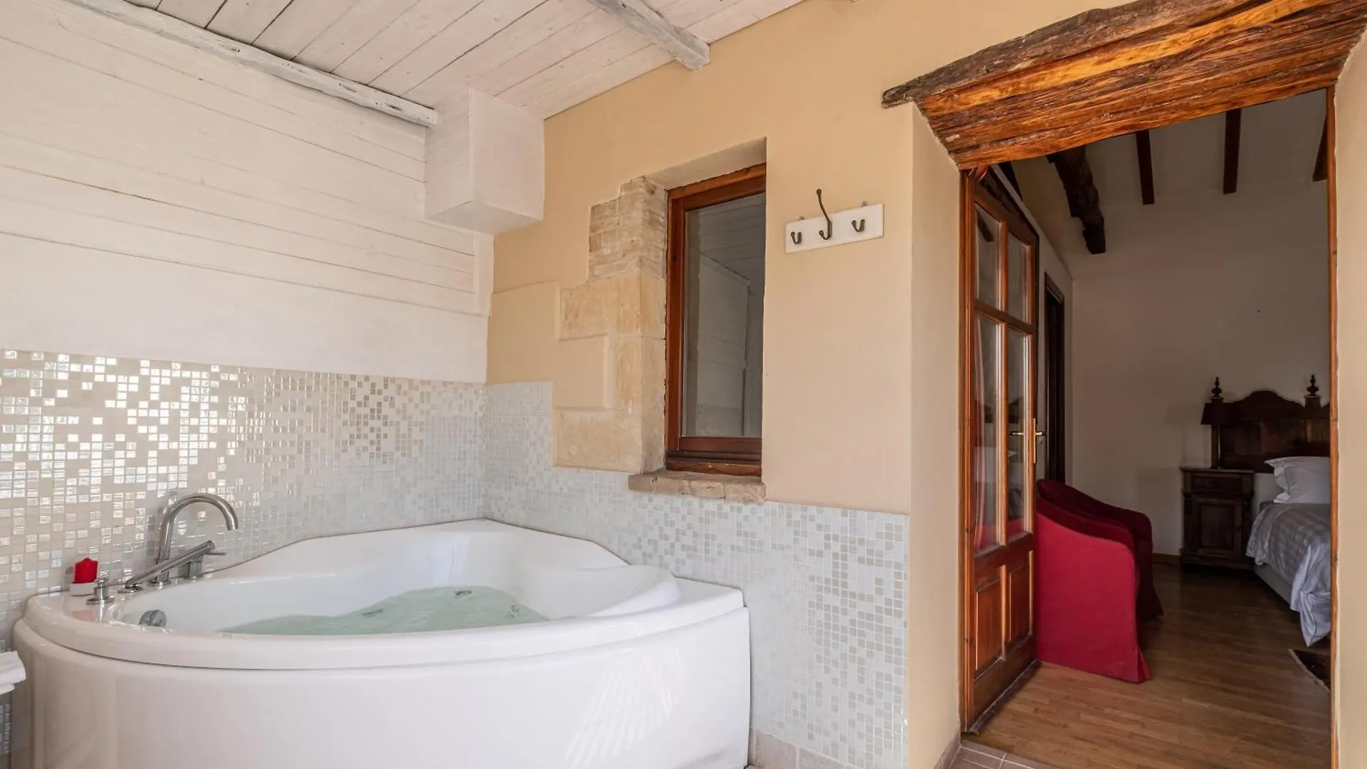 Corte Cristina & Suites Quartucciu