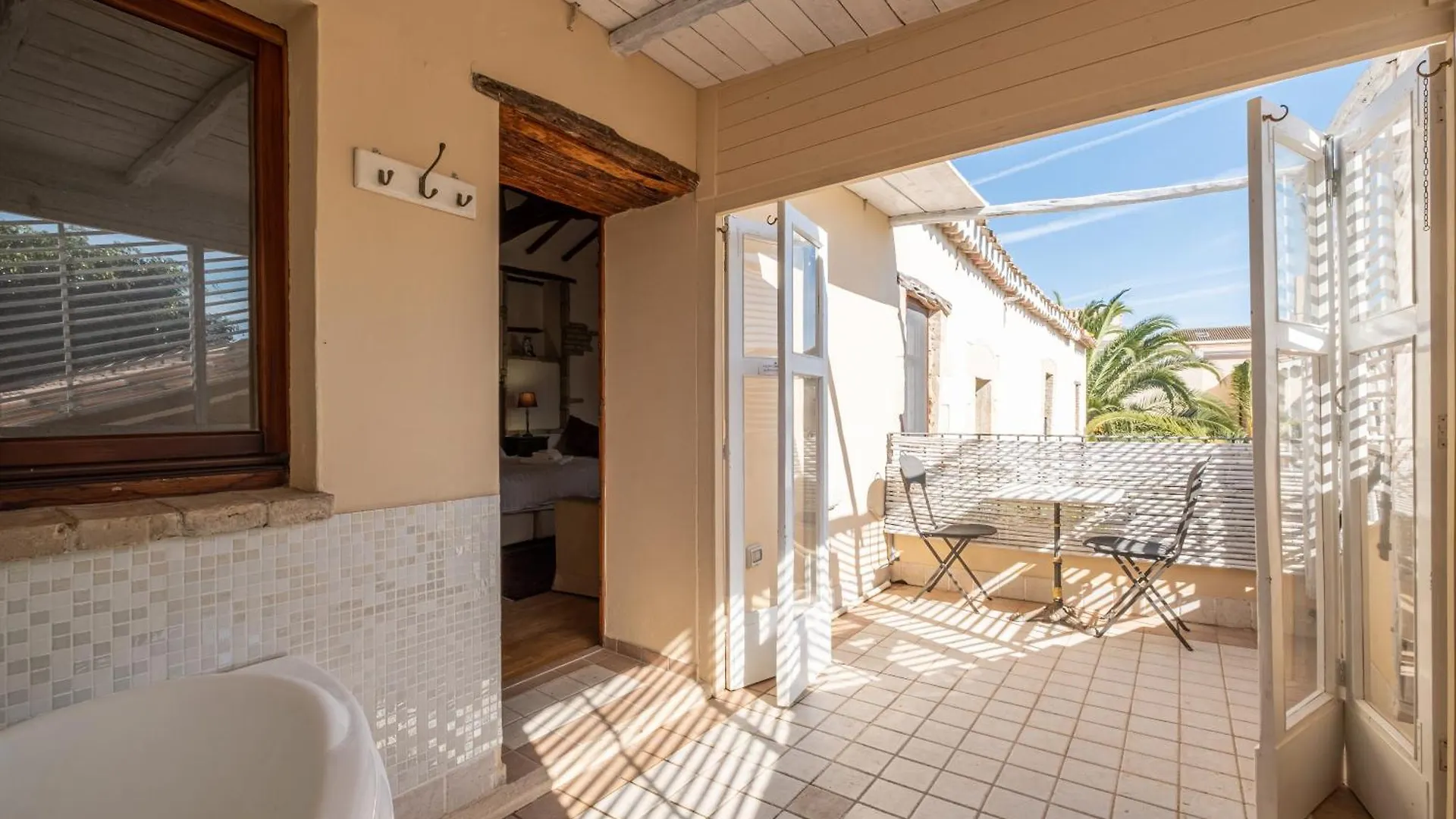 Corte Cristina & Suites Quartucciu