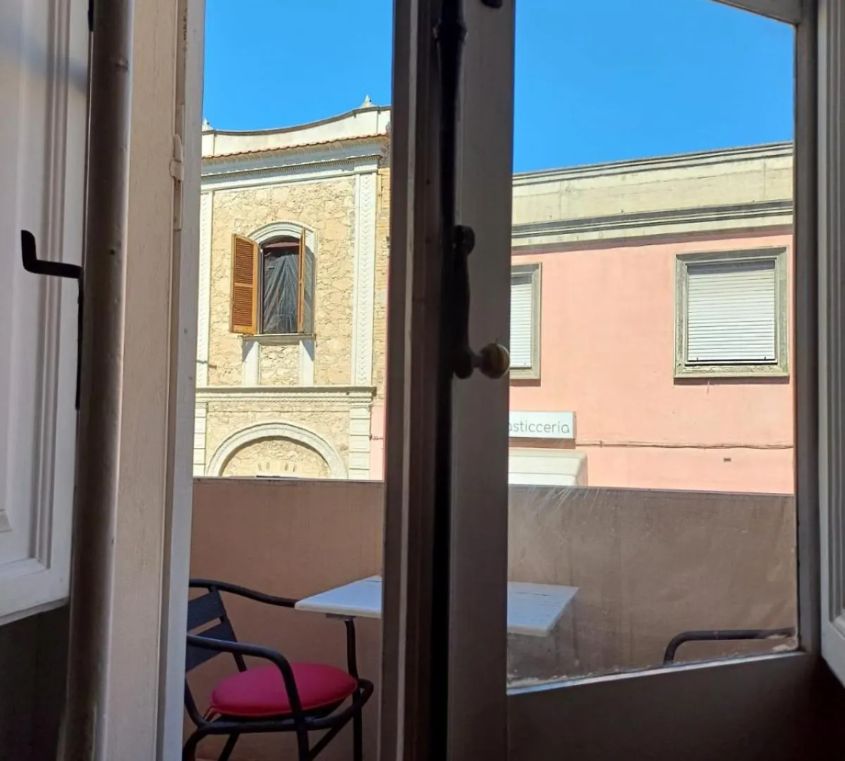 Pensión Corte Cristina & Suites Quartucciu