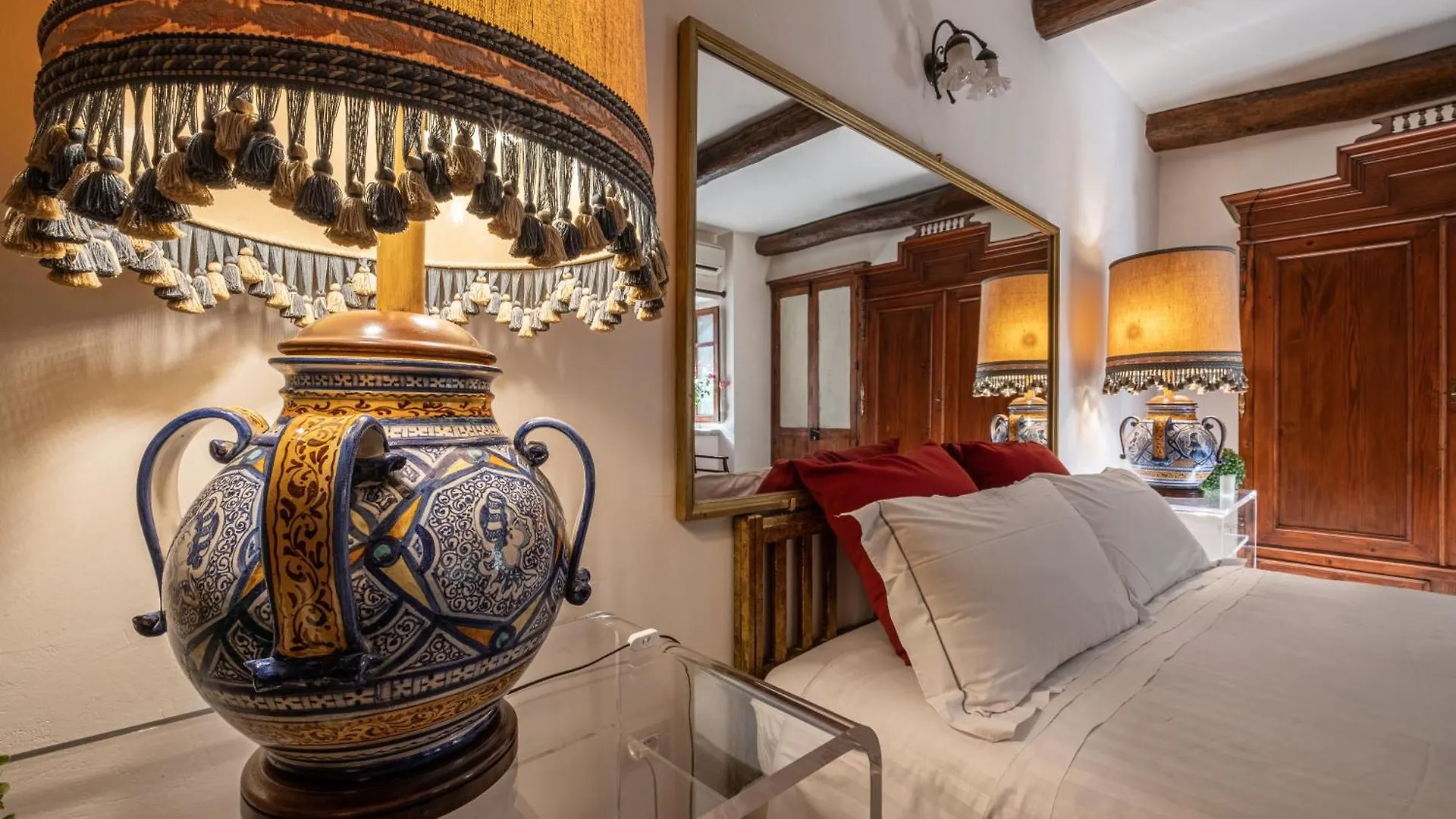 Corte Cristina & Suites Quartucciu