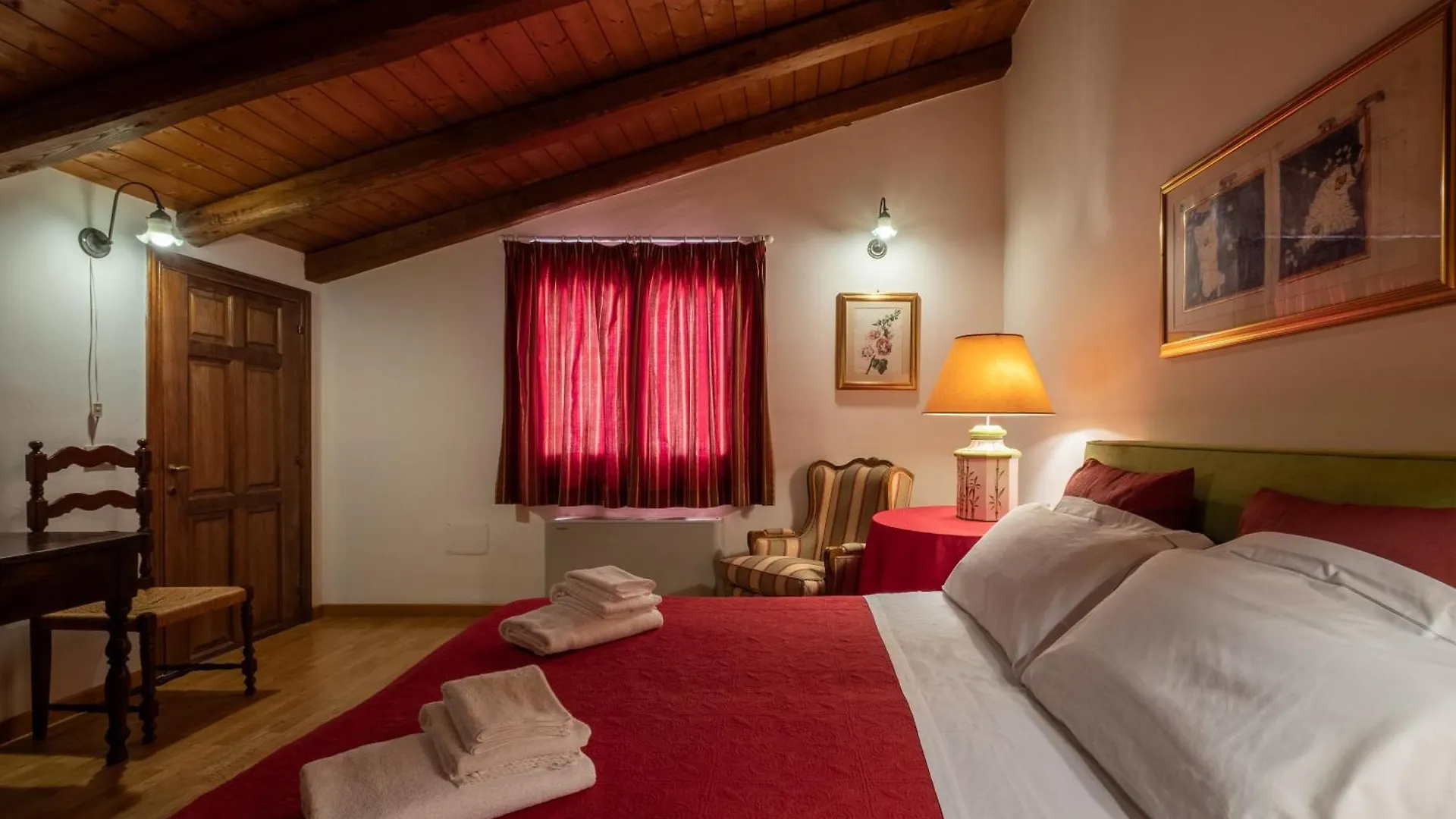 Corte Cristina Guest House Quartucciu