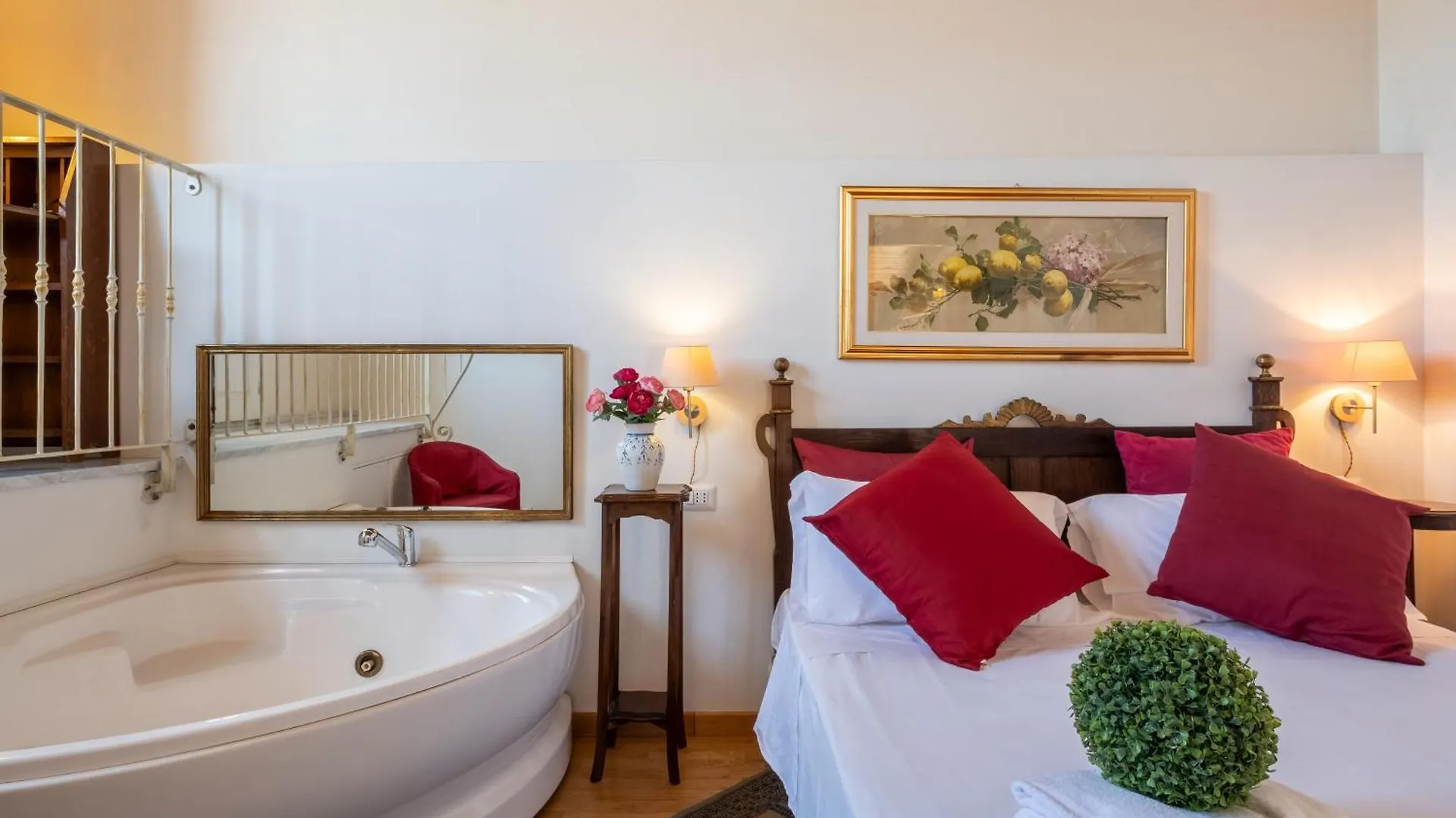Corte Cristina & Suites Quartucciu