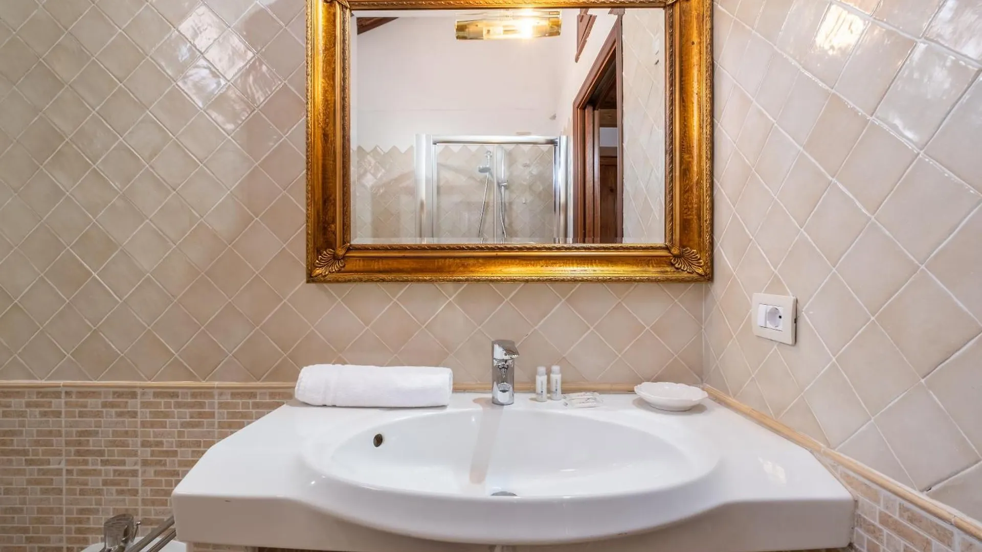 Corte Cristina Guest House Quartucciu