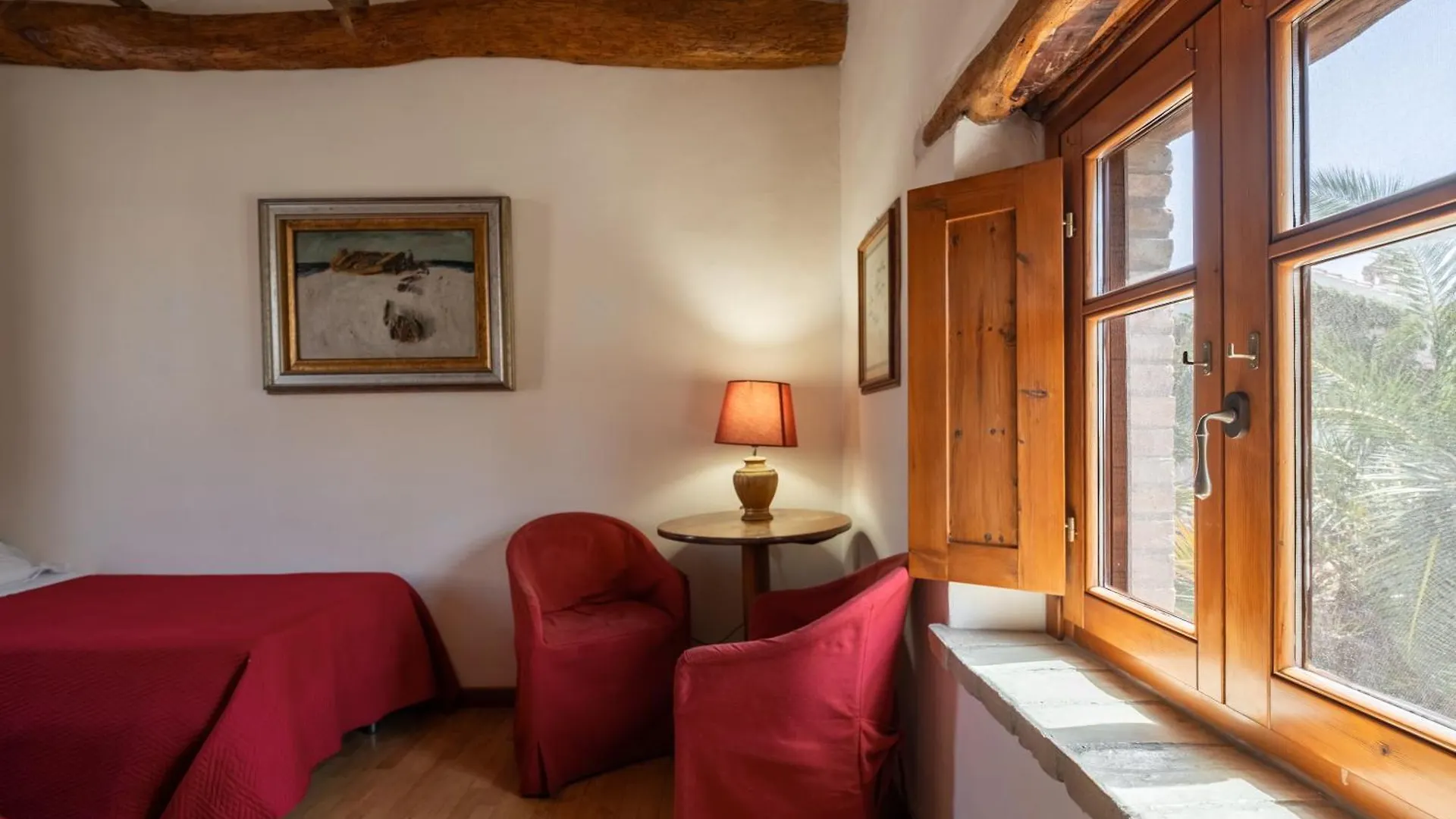 Corte Cristina & Suites Quartucciu 3*,  Włochy
