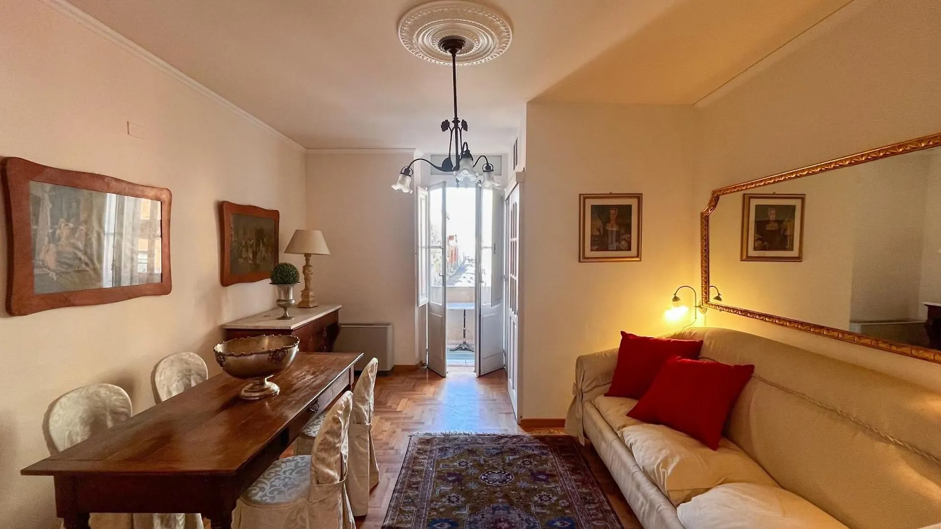 Corte Cristina Guest House Quartucciu Italy