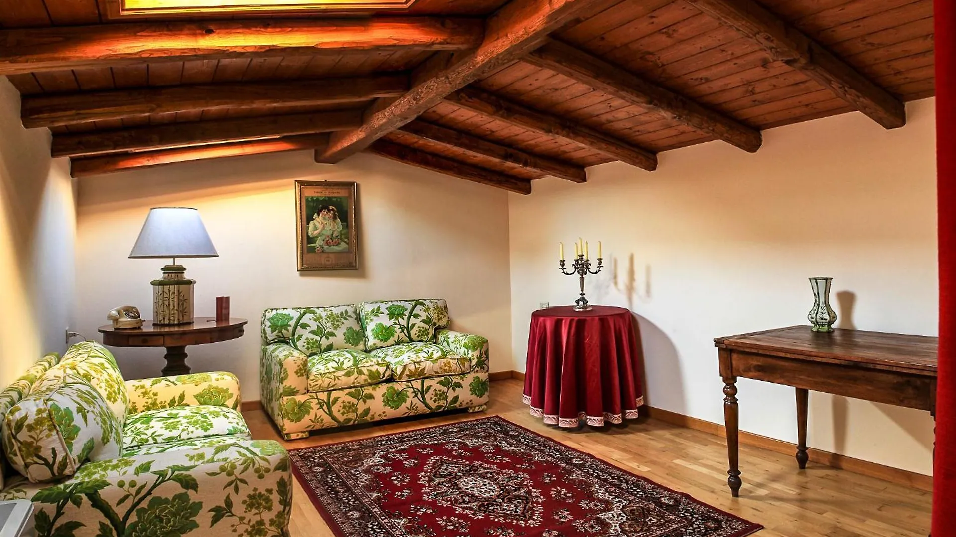 Corte Cristina Guest House Quartucciu