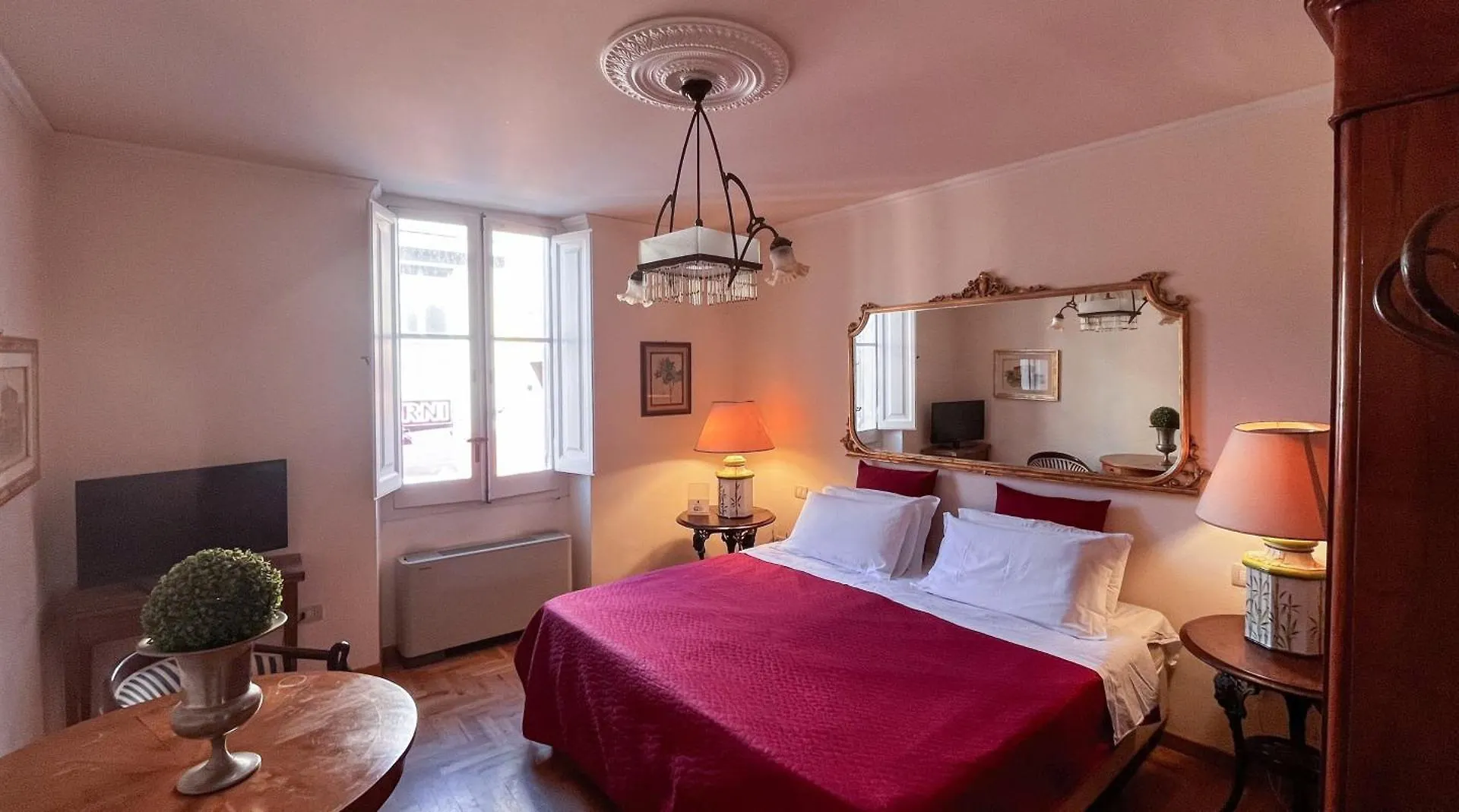 Corte Cristina & Suites Quartucciu Italia