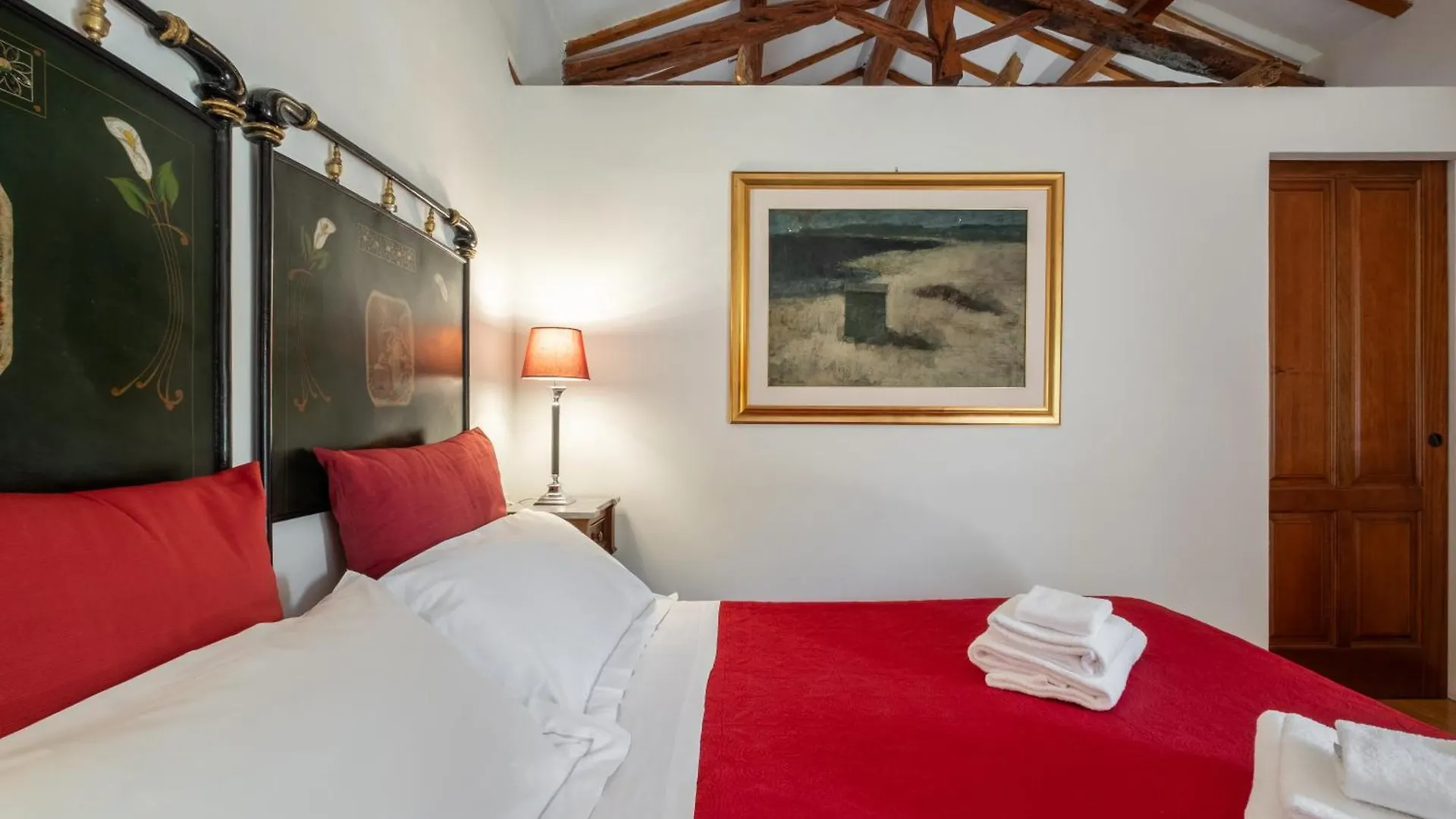Corte Cristina & Suites Quartucciu Pensión