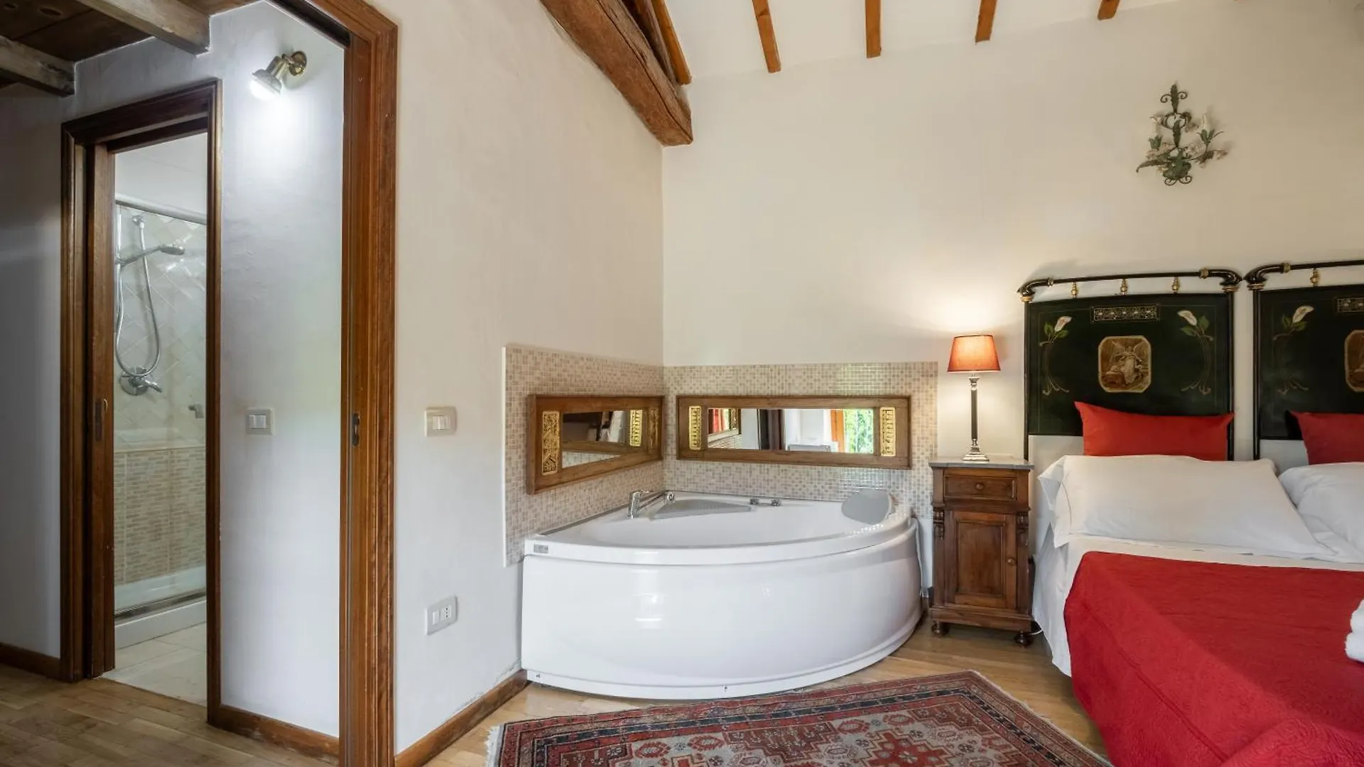 Corte Cristina & Suites Quartucciu 3*,  Włochy