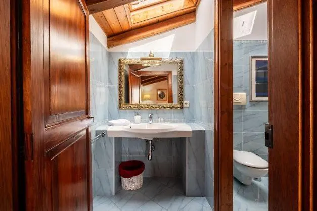 Corte Cristina & Suites Quartucciu