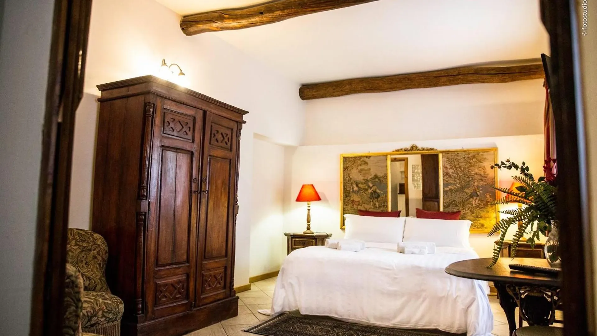 Corte Cristina Guest House Quartucciu