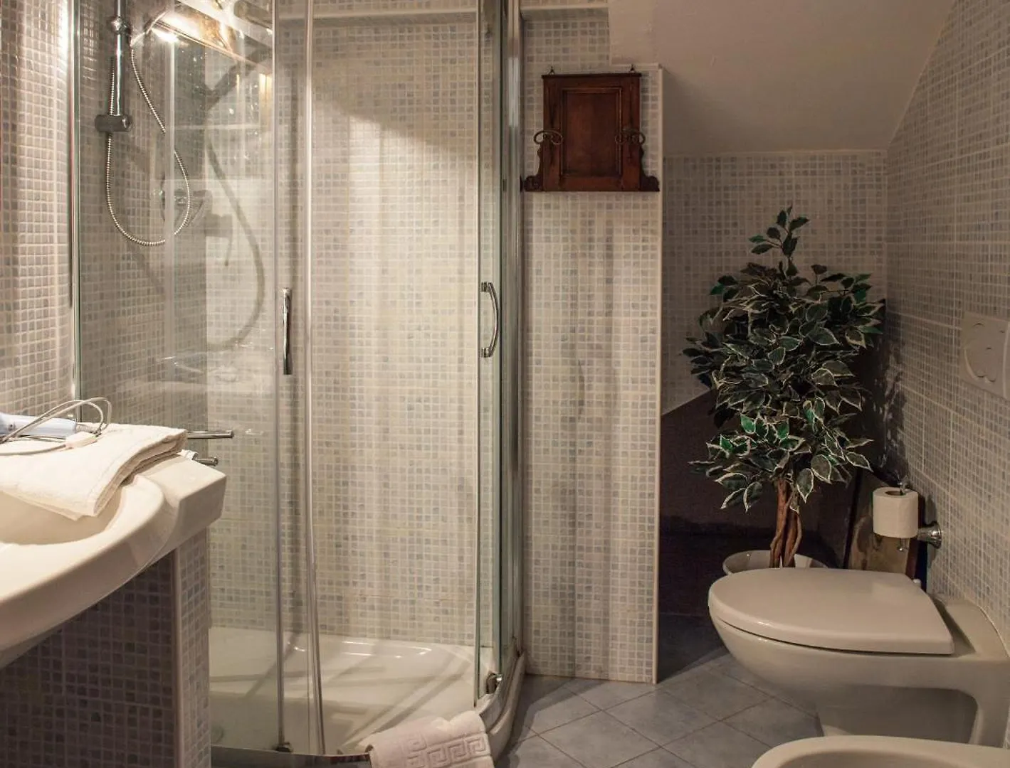 Corte Cristina Guest House Quartucciu