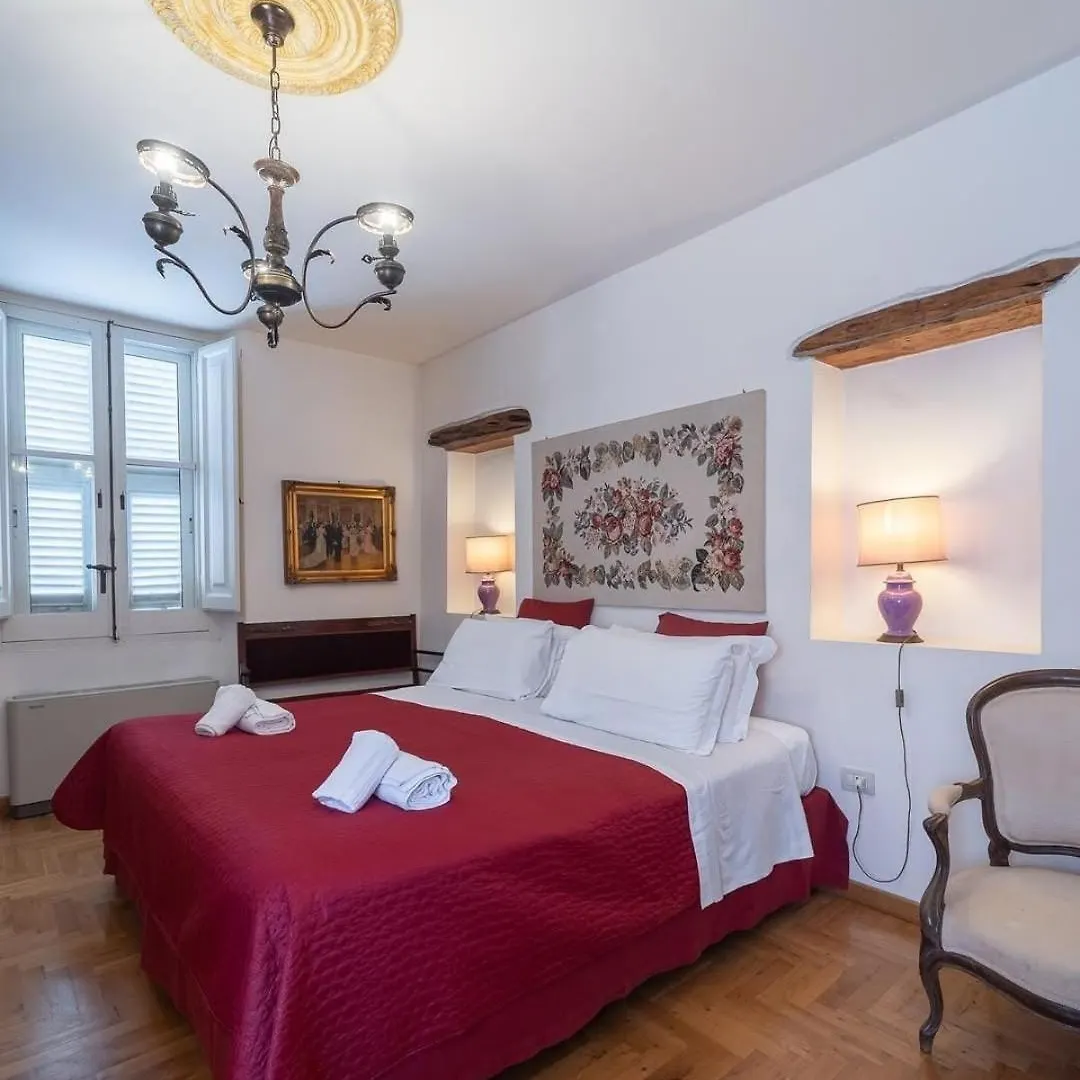 Corte Cristina Guest House Quartucciu