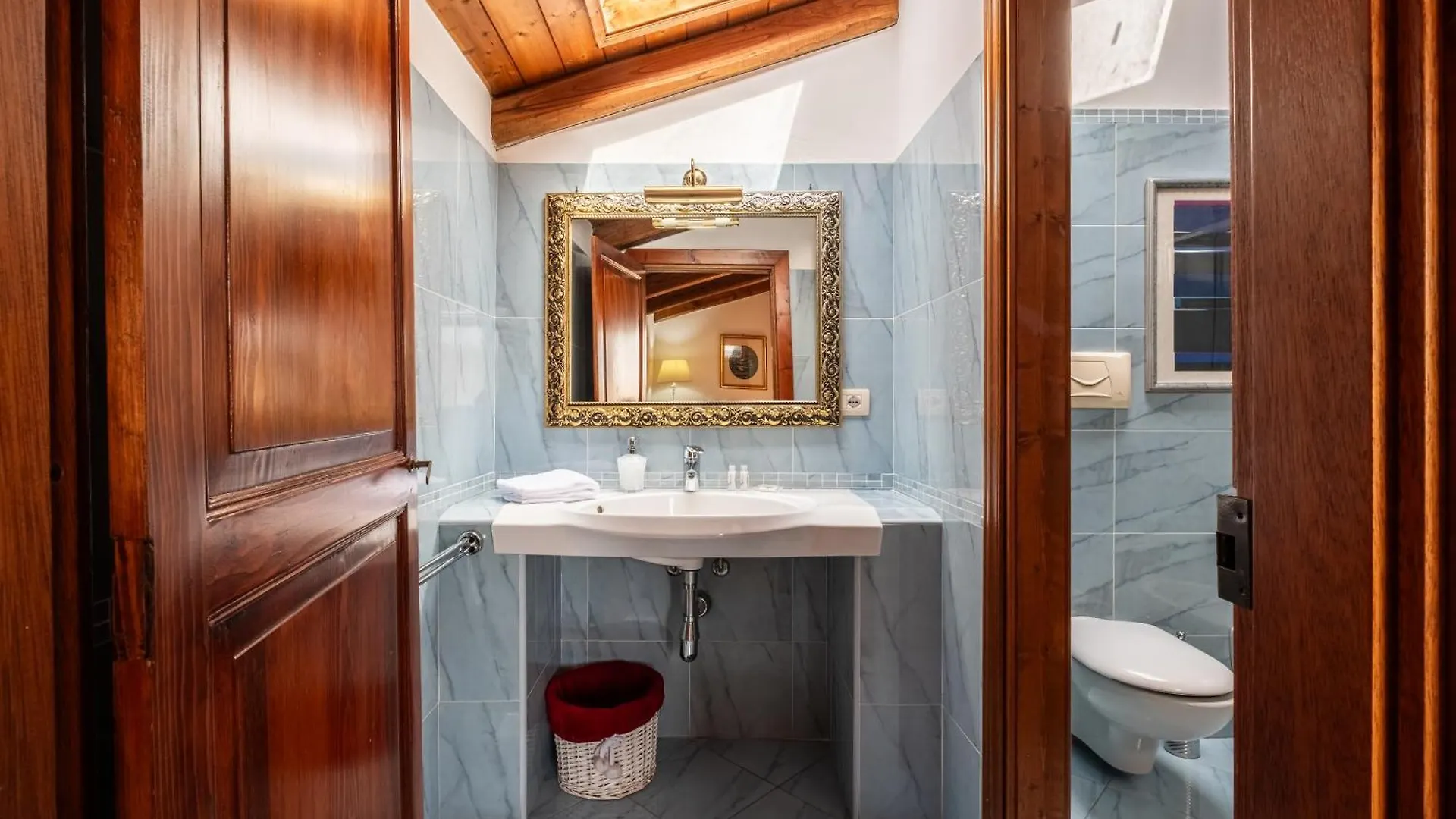 Corte Cristina & Suites Quartucciu Włochy