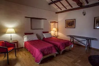 Corte Cristina Guest House Quartucciu