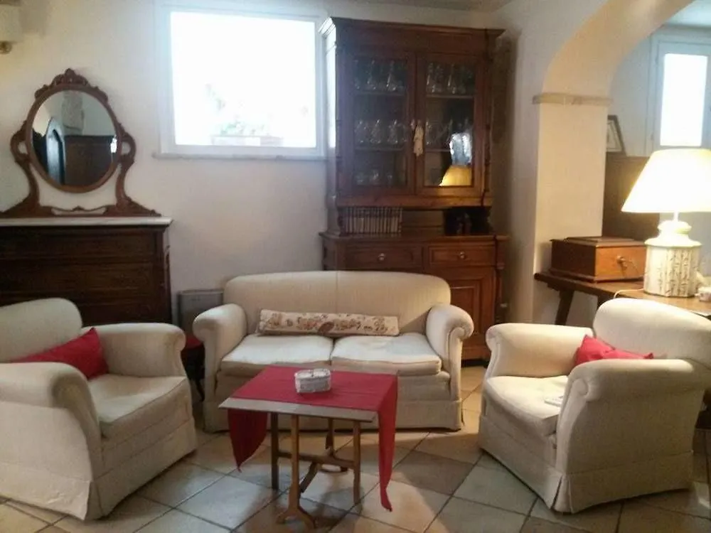 Corte Cristina Guest House Quartucciu
