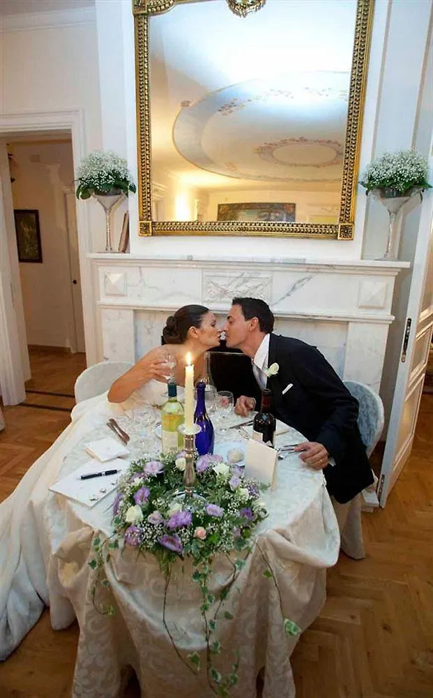 Corte Cristina & Suites Quartucciu Pensjonat