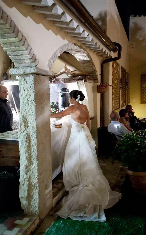 Corte Cristina & Suites Quartucciu Włochy