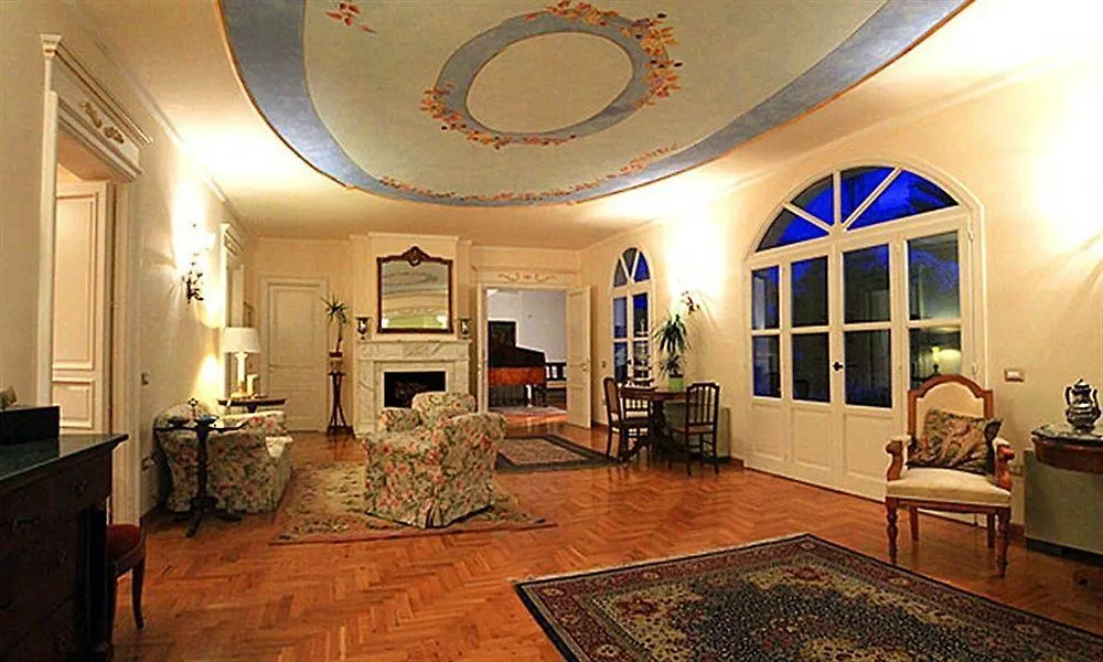 Corte Cristina Guest House Quartucciu