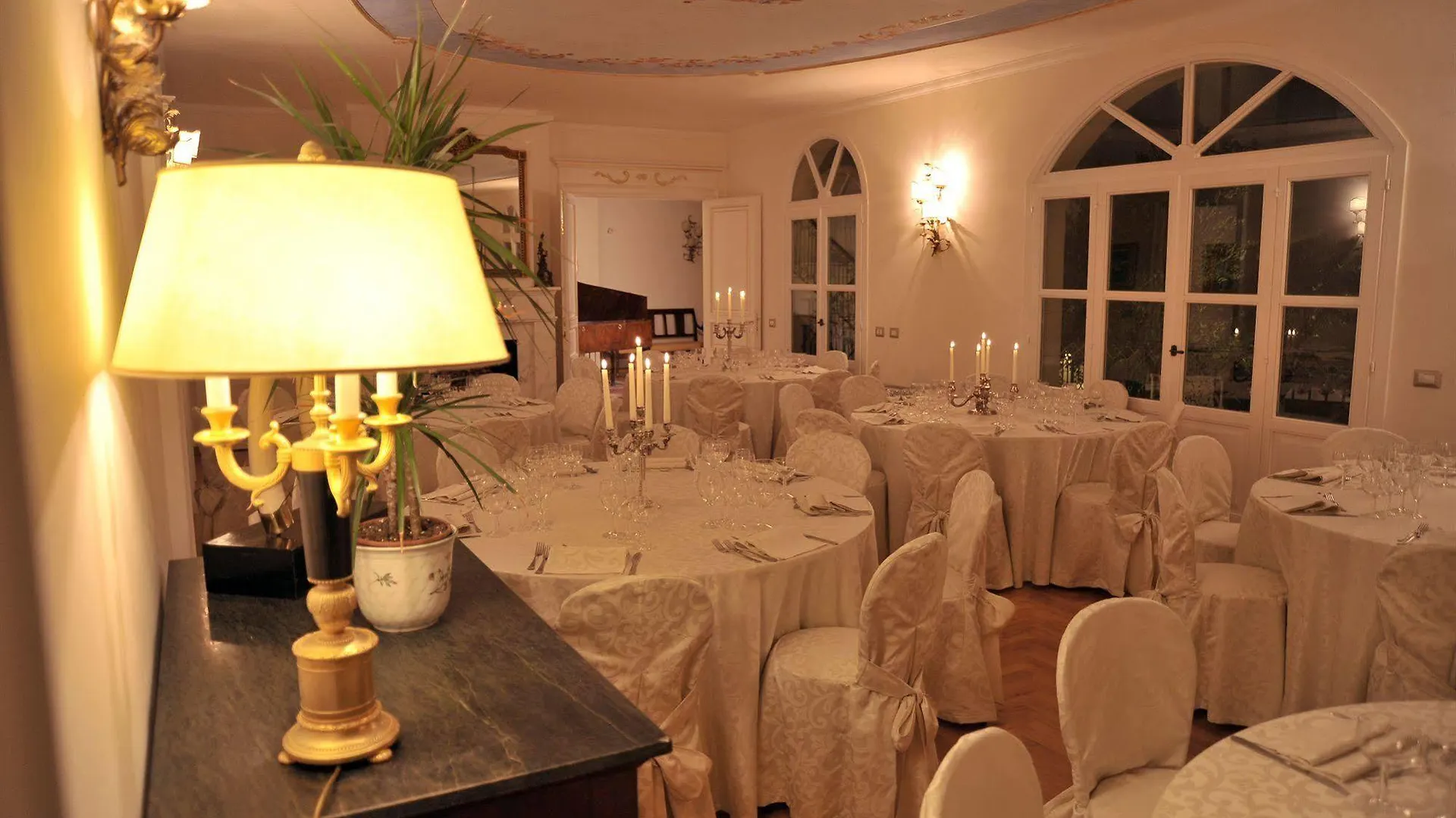 Pensión Corte Cristina & Suites Quartucciu