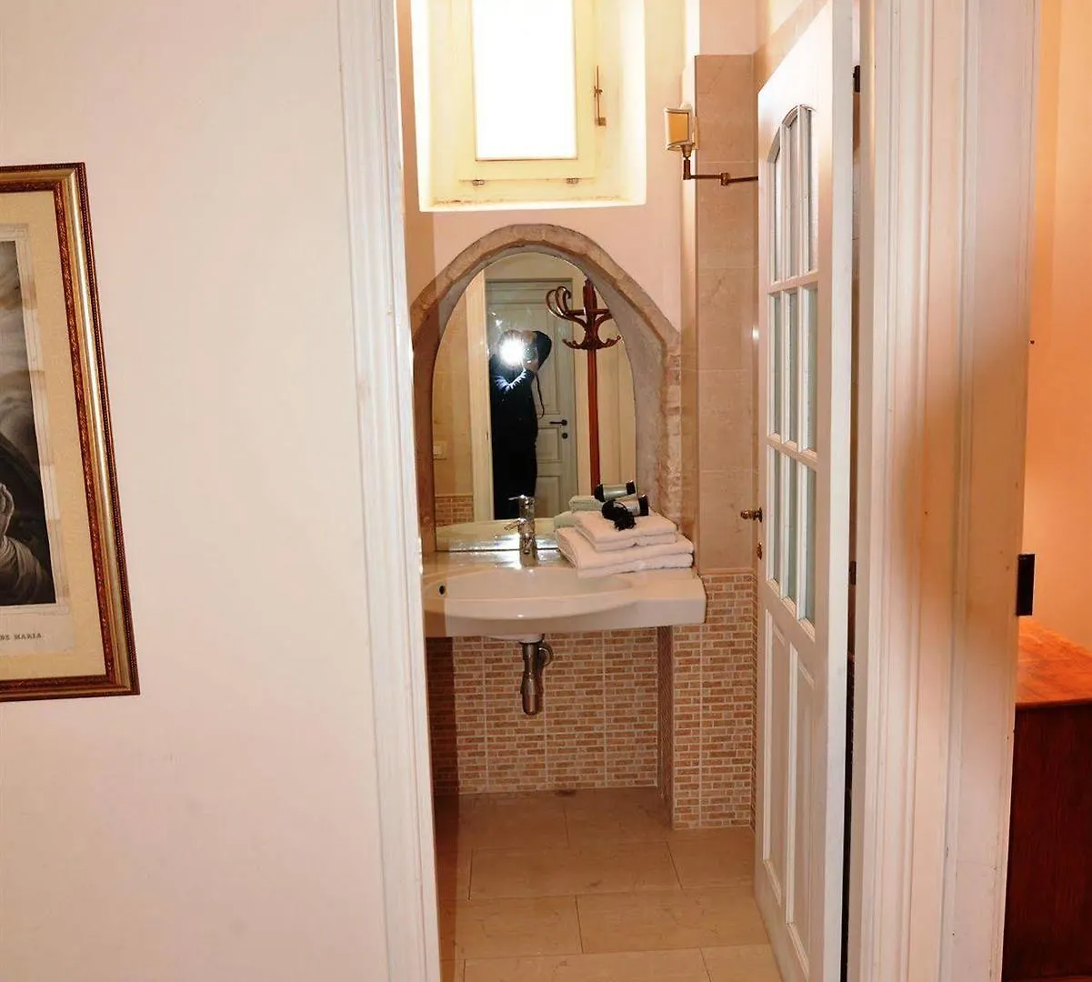 Corte Cristina Guest House Quartucciu