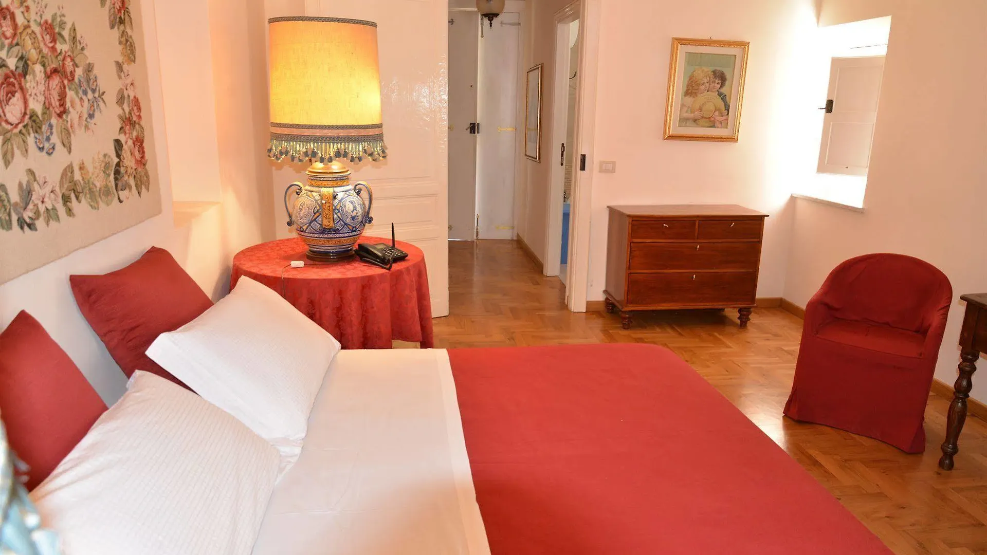 Corte Cristina & Suites Quartucciu