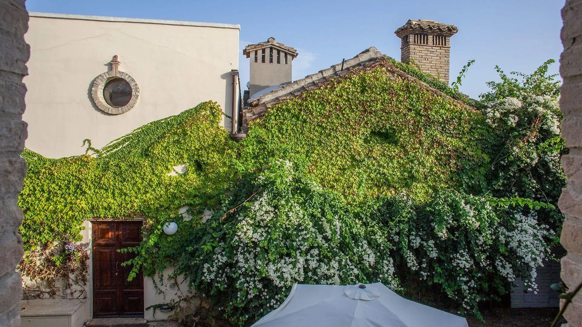 *** Pensión Corte Cristina & Suites Quartucciu Italia