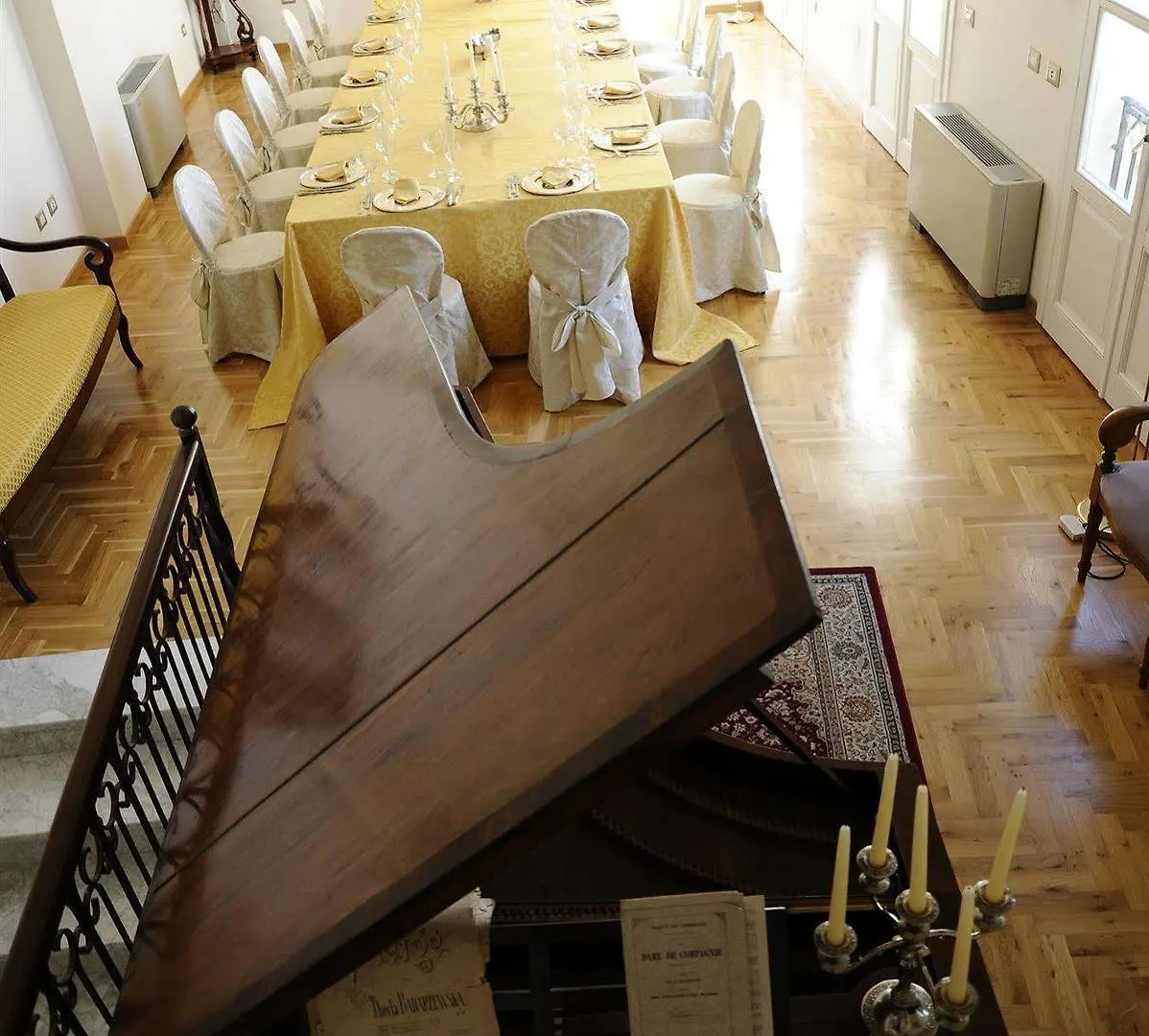 *** Pensjonat Corte Cristina & Suites Quartucciu Włochy