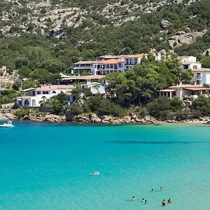 Hotel La Bisaccia, Baja Cerdeña