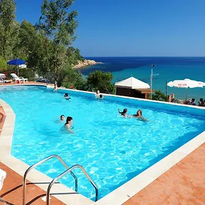 Parque de vacaciones Camping Telis, Àrbatax