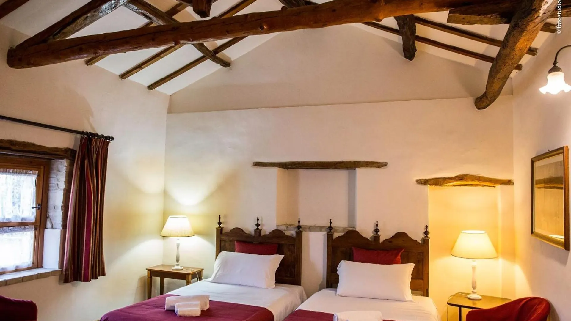 Corte Cristina Guest House Quartucciu 3*,  Italy