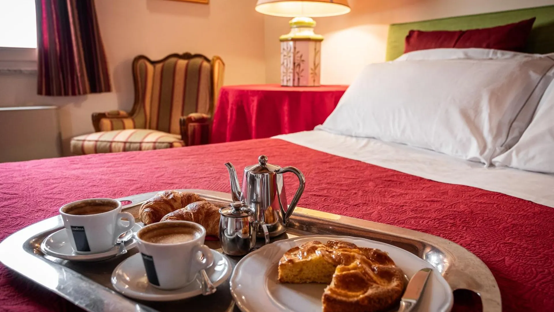 Corte Cristina Guest House Quartucciu