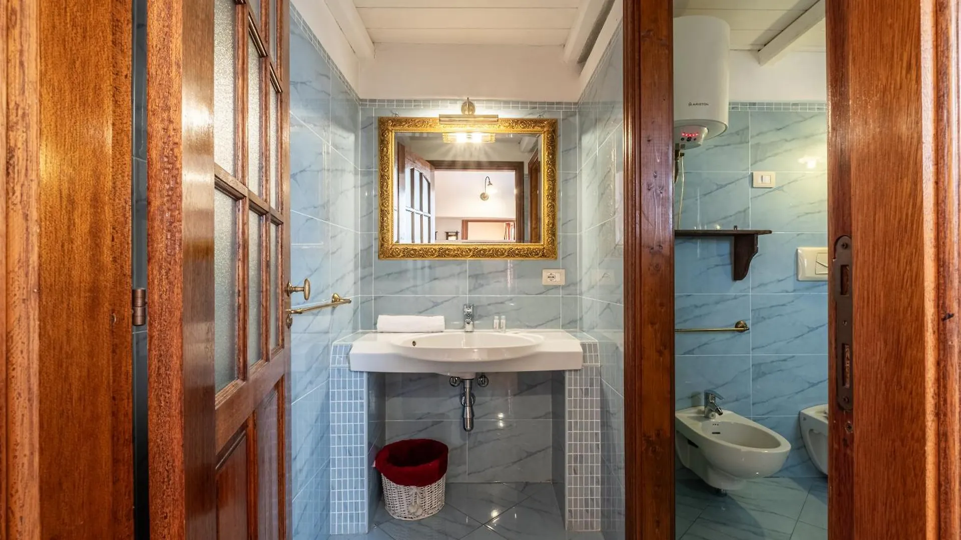 Corte Cristina Guest House Quartucciu