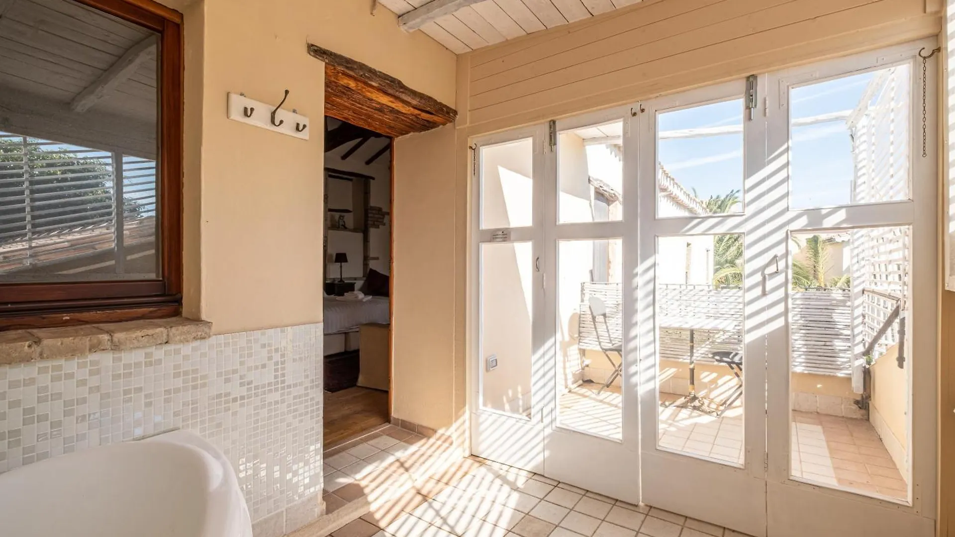 Corte Cristina Guest House Quartucciu