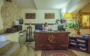 Corte Cristina Guest House Quartucciu