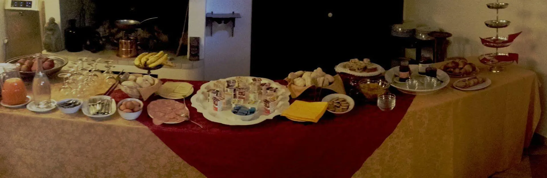 Corte Cristina Guest House Quartucciu