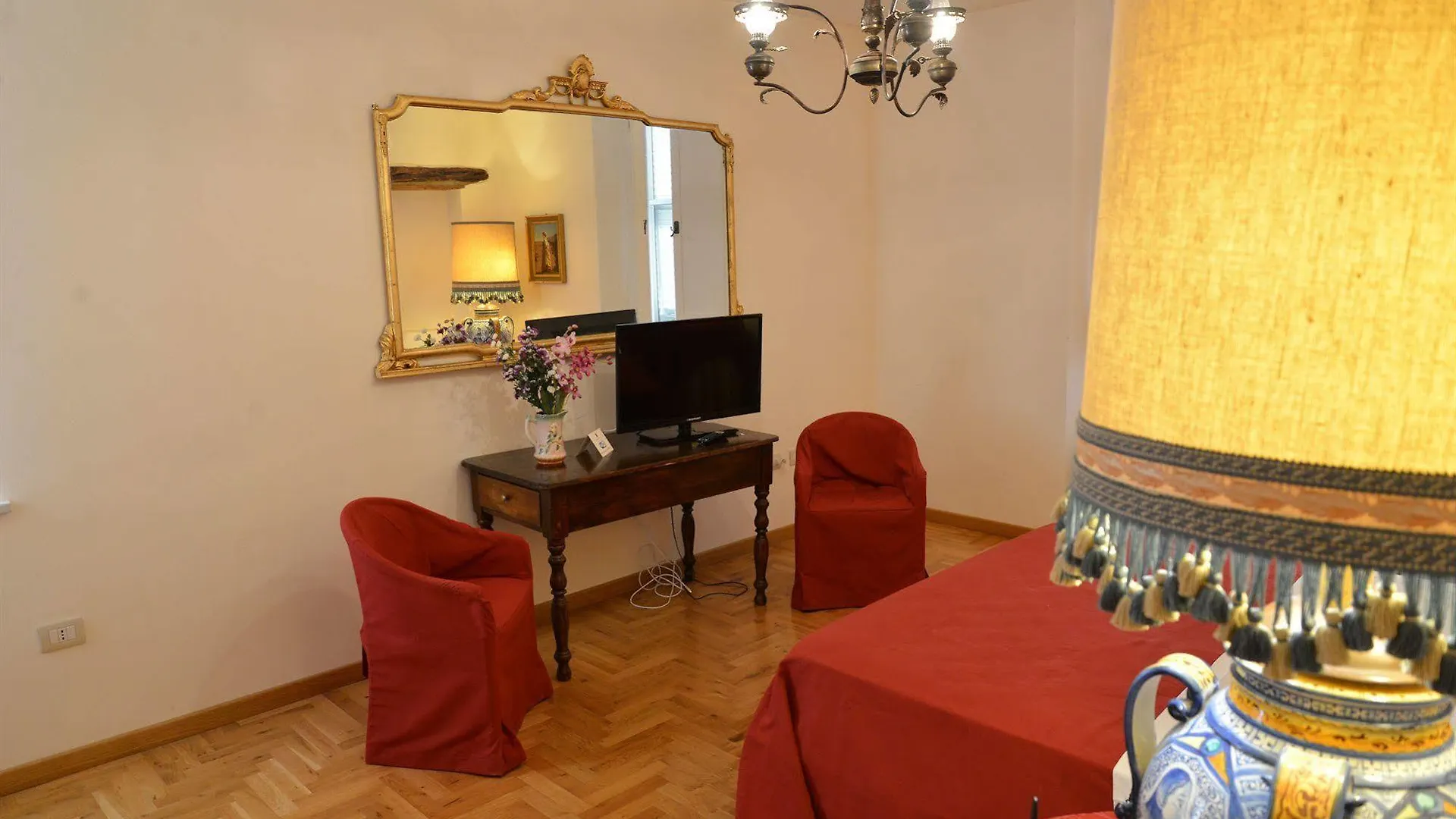 Corte Cristina Guest House Quartucciu Italy